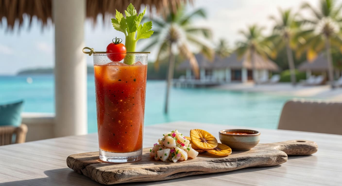 Bloody Mary