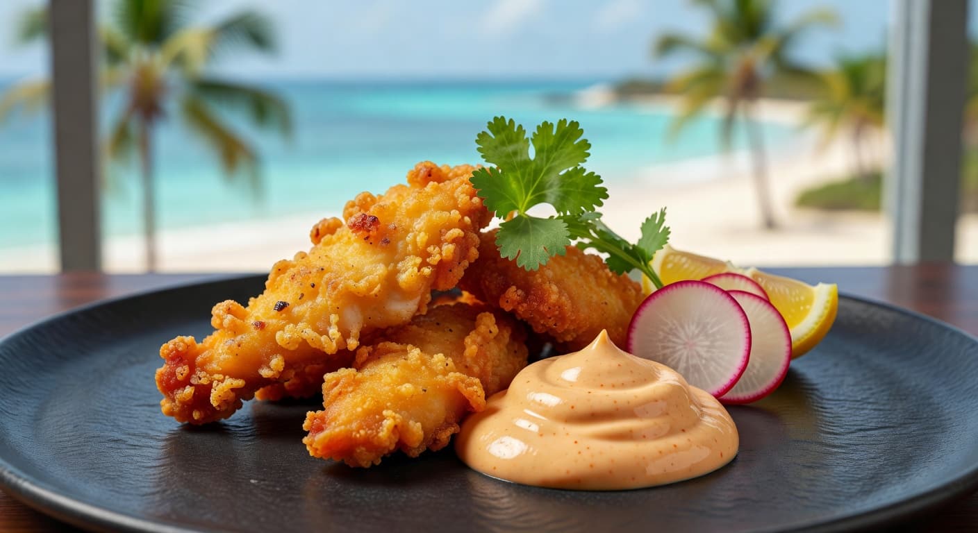 Chicken Tenders