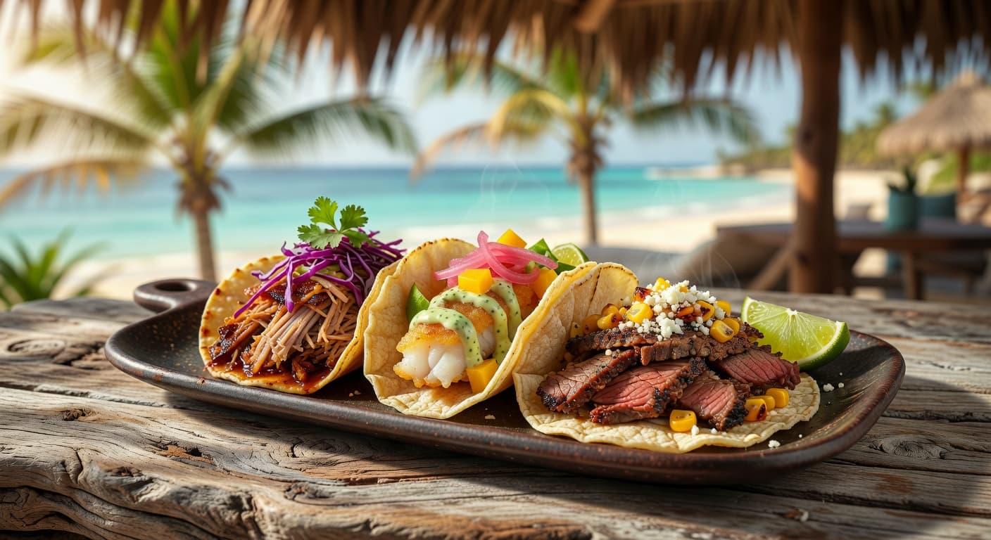 Tacos