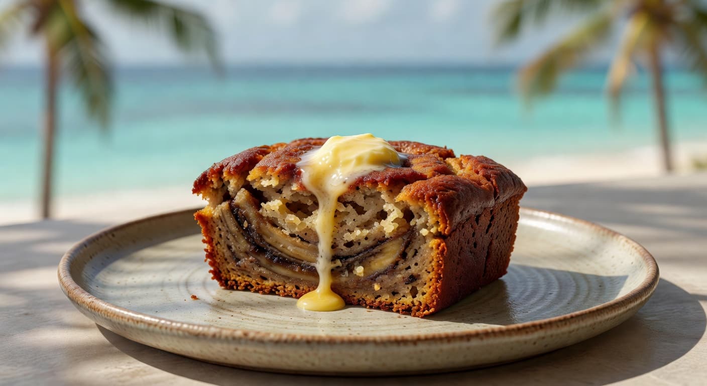 Banana Bread