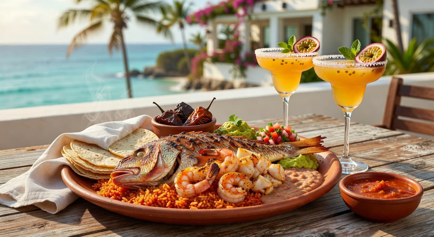 Tesoro del Caribe
