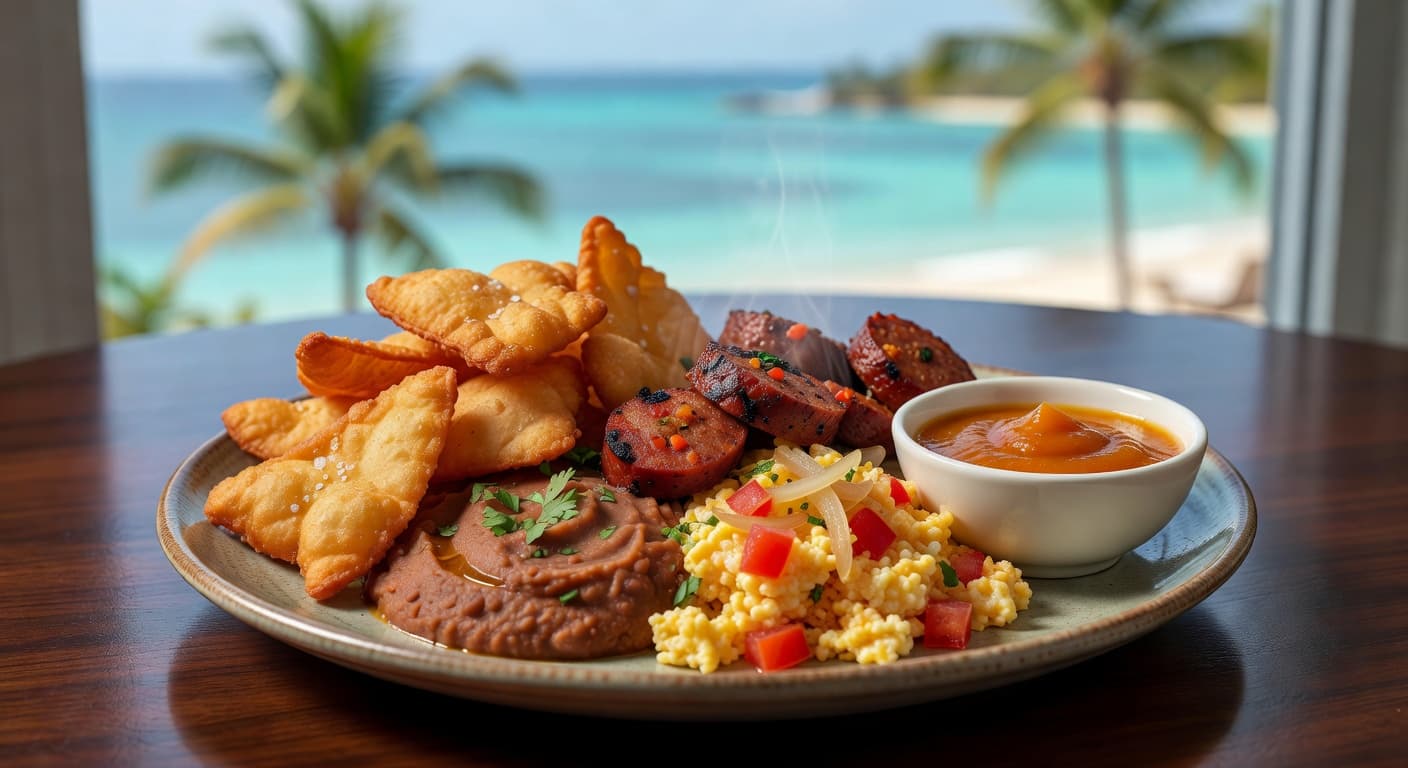 Belizean Jax