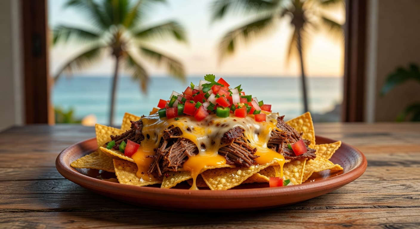 Nachos