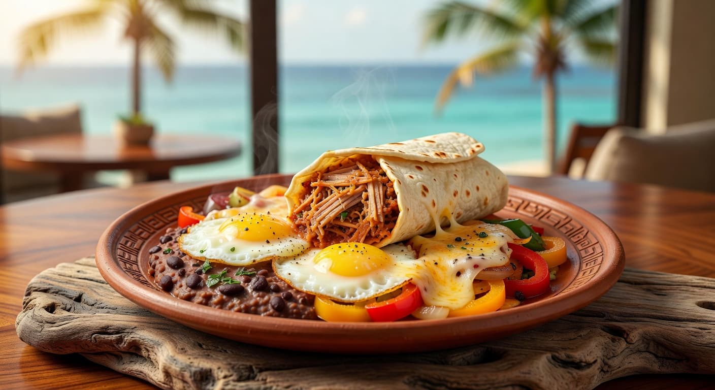 The Mayan